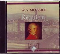 W. A. Mozart Requiem