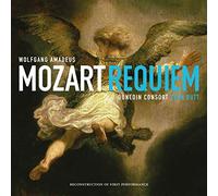 W. A. Mozart - Requiem