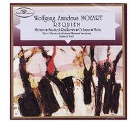 W.A. Mozart - Requiem