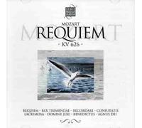 W.a. Mozart - Requiem KV 626