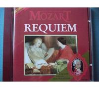 W.A. Mozart Requiem KV 626