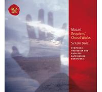 W.a. Mozart - Requiem / Te Deum Laudamus / Veneti Populi [New CD]