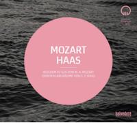 W.A. Mozart: Requim, KV626/G.F. Haas: Sieben Klangräume