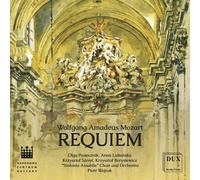W.A. Mozart - Wolfgang Amadeus Mozart: Requiem