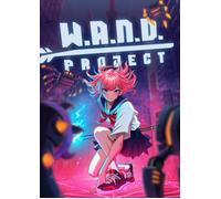 W.A.N.D. Project PC
