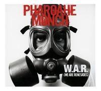 W.A.R. (We Are Renegades) by DUCKDOWN RECORDS (2011-03-22)