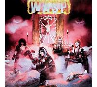 W.A.S.P. (40th Anniversary)