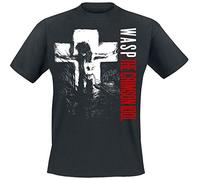 W.A.S.P. - CRIMSON IDOL - Clothing - Size XXL - New T Shirt - 49 - R66z