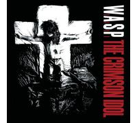W.A.S.P. - The Crimson Idol