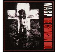 W.a.S.P. - Crimson Idol, the