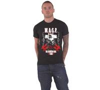 W.A.S.P. - CRIMSON IDOL TO - tshirt - Size XXL - New T Shirt - A66z