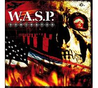 W.A.S.P. - Dominator [CD]