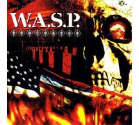 W.A.S.P. Dominator (CD) Album (US IMPORT)