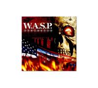 W.A.S.P. - Dominator