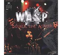 Double Live Assassins