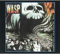 W.A.S.P. - Headless Children