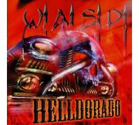 WASP - Helldorado [VINYL]
