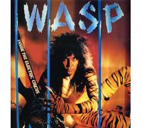 W.A.S.P. - Inside the electric circus (1986) [VINYL]