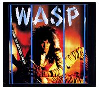 W.A.S.P. - Inside The Electric Circus