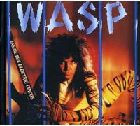W.A.S.P. - Inside The Electric Circus