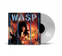W.A.S.P. - INSIDE THE ELECTRIC CIRCUS PHD EXCLUSIVE CLEAR VINYL - Viny - M3z