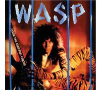 W.A.S.P. Inside the Electric Circus (Vinyl) 12" Album (US IMPORT)