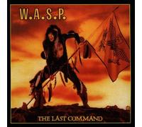 W.A.S.P. - Last Command