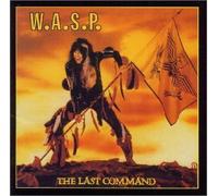 W.a.S.P. - Last Command