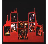 W.a.S.P. - Live in the Raw