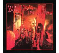 W.A.S.P. - Live... In The Raw - CD - 23 - C4z