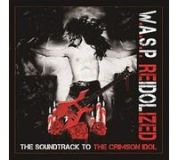 W.A.S.P. - RE-IDOLIZED (1 LP)