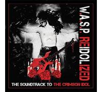 W.A.S.P. - ReIdolized (The Soundtrack To The Crimson Idol) [VINYL]