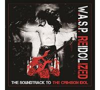 Wasp - Re-Idolized
