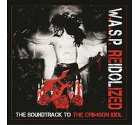 W.A.S.P. - ReIdolized (The Soundtrack To The Crimson Idol) [VINYL]