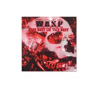 W.A.S.P. - The Best Of The Best - Digipak CD