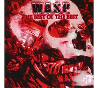 W.A.S.P. – Best of the Best 1984–2000 – Vinyl – New (Madfish)