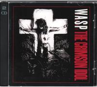 W.A.S.P. - The Crimson Idol