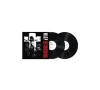 W.A.S.P. - The Crimson Idol (Half-Speed Master) - 2 Vinyl