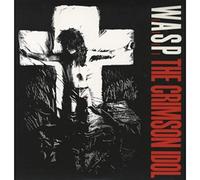 W.A.S.P. - The Crimson Idol [VINYL]
