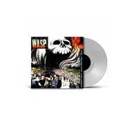 W.A.S.P. - The Headless Children Ltd. Clear - Colored Vinyl