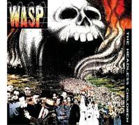 W.A.S.P. The Headless Children (Vinyl) 12" Album