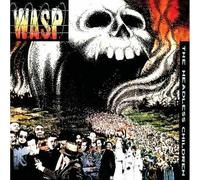 W.A.S.P. : The Headless Children VINYL 12" Album (2013) NEW Amazing Value