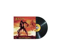 W.A.S.P. - The Last Command (Half-Speed Master) - Vinyl