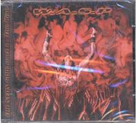 W.A.S.P. - The Neon God - Part One - The Rise