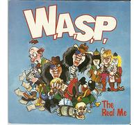 W.A.S.P. - The Real Me
