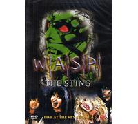 W.A.S.P. - The Sting [2001] [DVD]