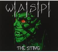 W.A.S.P. - The Sting
