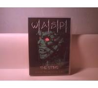 W.A.S.P.: The Sting [DVD]