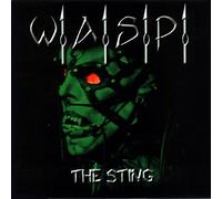 W.A.S.P. - The Sting: Live In Los Angeles