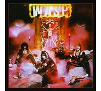 W.A.S.P. : W.A.S.P. CD (2018) NEW Highly Rated eBay Seller Great Prices